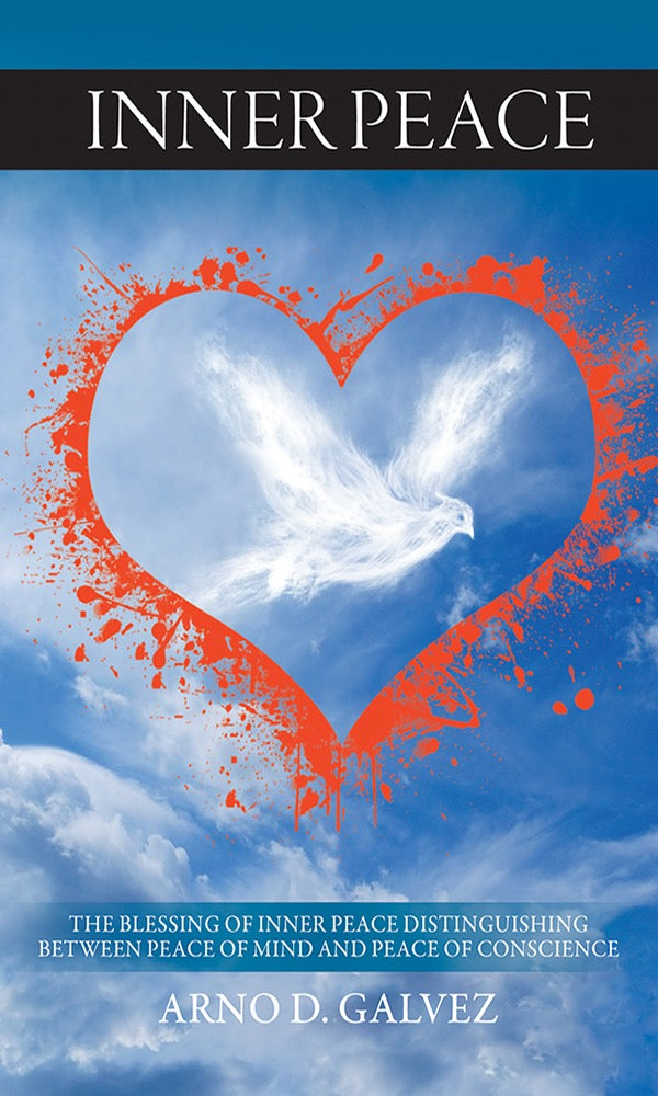 Inner Peace ebook